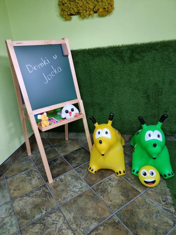 U Jacka Ząb